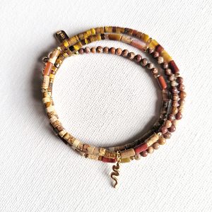 Pyton's Stone 3 rangs