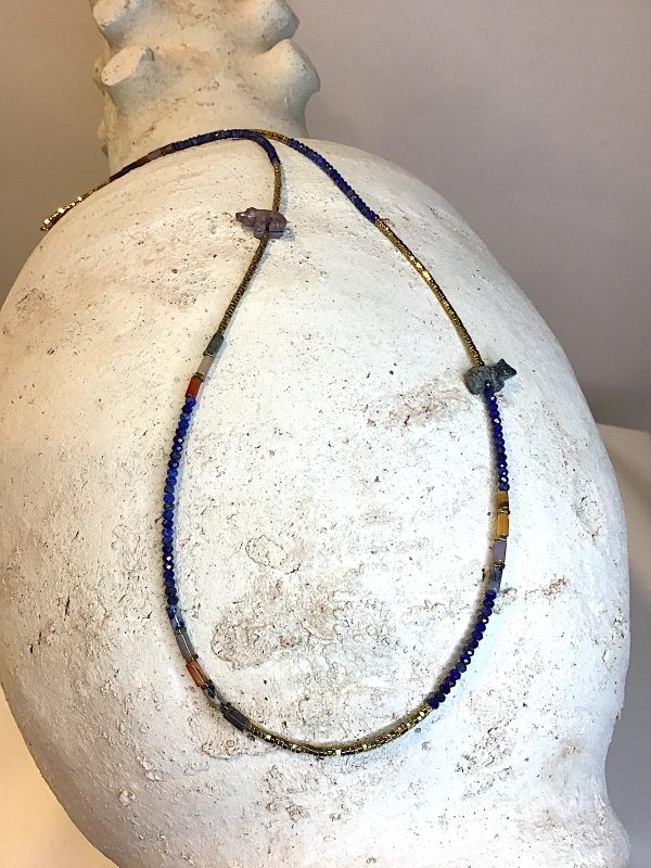 Desert Lapis