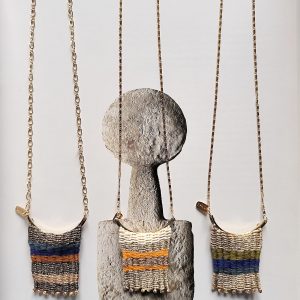 Brazil Neckless  n°2 sold out