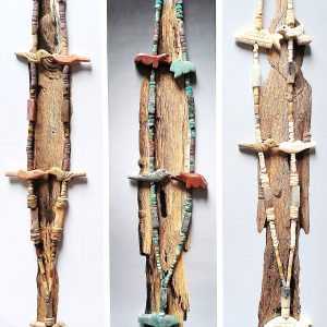 CHEYEN 3-4-5 pièces uniques