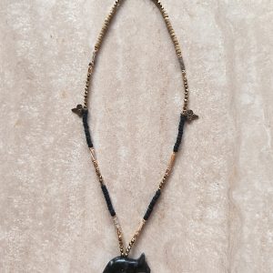 Animal Totem black