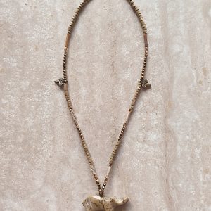 Animal Totem sand